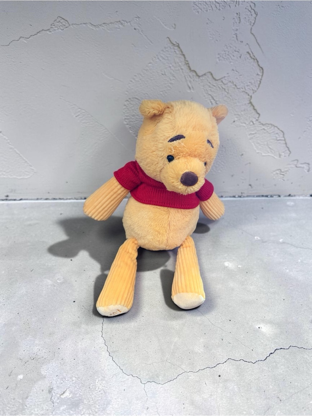 Winnie the Pooh scentsy buddy without box